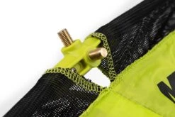 Matrix COMMERCIAL KEEPNET 2.5m -Visserij Benodigdheden Winkel matrix commercial keepnet leefnet GLN068 3 min