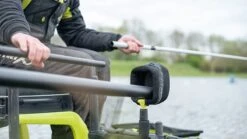 Matrix COMPACT POLE SOCK -Visserij Benodigdheden Winkel matrix compact pole sock afsteeknet 6 min