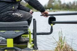 Matrix COMPACT POLE SOCK -Visserij Benodigdheden Winkel matrix compact pole sock afsteeknet 9 min