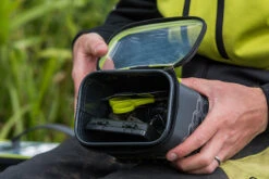 Matrix EVA CASES - 3 Opties 17 Matrix EVA CASES - 3 Opties -Visserij Benodigdheden Winkel matrix eva mini case GLU117 2 min