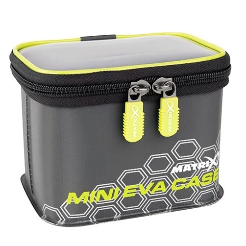 Matrix EVA CASES - 3 Opties 4 Matrix EVA CASES - 3 Opties - Afbeelding 4