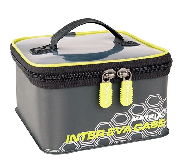 Matrix EVA CASES - 3 Opties 3 Matrix EVA CASES - 3 Opties - Afbeelding 3