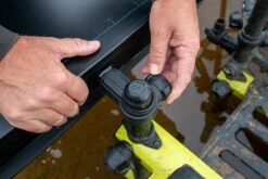 Matrix PRO FEEDER TRAY -Visserij Benodigdheden Winkel matrix pro feeder tray main aastafel gba057 12 min