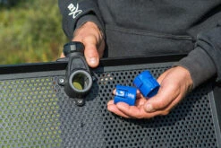 Matrix SELF SUPPORTING SIDE TRAY - 2 Opties -Visserij Benodigdheden Winkel matrix self supporting side tray aastafel 8 min