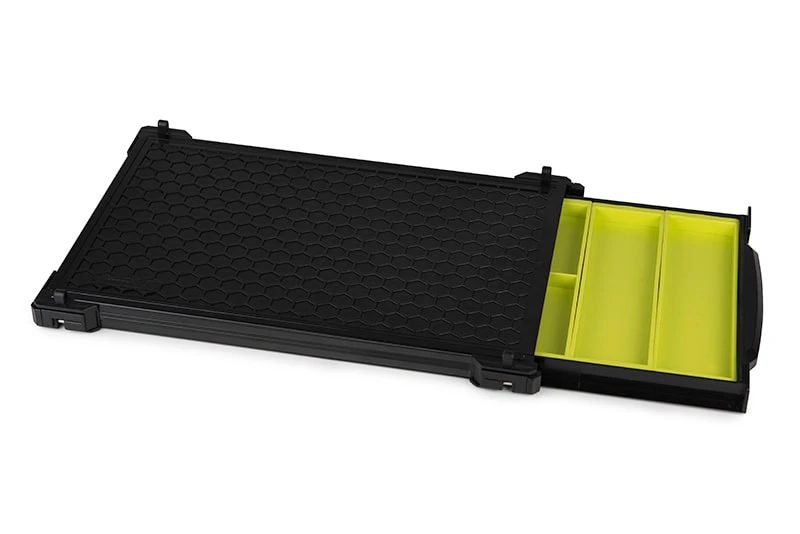 Matrix SHALLOW DRAWER UNIT INCL. DRAWER DIVIDERS 1 Matrix SHALLOW DRAWER UNIT INCL. DRAWER DIVIDERS