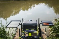 Matrix STANDARD SIDE TRAY - 2 Opties -Visserij Benodigdheden Winkel matrix standard side tray 5 min