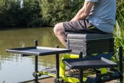 Matrix STANDARD SIDE TRAY - 2 Opties -Visserij Benodigdheden Winkel matrix standard side tray 8 min