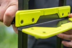 Matrix 4 WHEEL TRANSPORTER H-FRAME ADAPTOR -Visserij Benodigdheden Winkel matrix transporter h frame adaptor GTR006 15 min