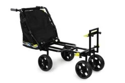 Matrix 4 WHEEL TRANSPORTER H-FRAME ADAPTOR -Visserij Benodigdheden Winkel matrix transporter h frame adaptor GTR006 6 min