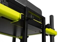 Matrix 4 WHEEL TRANSPORTER H-FRAME ADAPTOR -Visserij Benodigdheden Winkel matrix transporter h frame adaptor GTR006 8 min