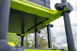 Matrix 4 WHEEL TRANSPORTER H-FRAME ADAPTOR -Visserij Benodigdheden Winkel matrix transporter h frame adaptor GTR006 9 min