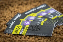 Matrix MXC-1 MEDIUM SPADE END BARBLESS - 4 Opties -Visserij Benodigdheden Winkel mxc 1 in use 10