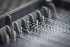 Matrix MXC-1 MEDIUM SPADE END BARBLESS - 4 Opties -Visserij Benodigdheden Winkel mxc 1 in use 15