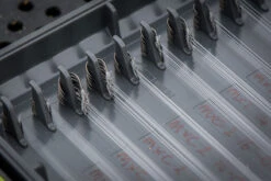 Matrix MXC-2 X STRONG SPADE END BARBLESS - 4 Opties -Visserij Benodigdheden Winkel mxc 2 in use 11