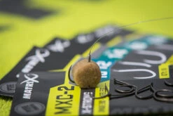Matrix MXC-2 X STRONG SPADE END BARBLESS - 4 Opties -Visserij Benodigdheden Winkel mxc 2 in use 5
