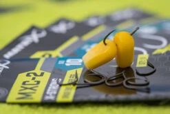 Matrix MXC-2 X STRONG SPADE END BARBLESS - 4 Opties -Visserij Benodigdheden Winkel mxc 2 in use 8