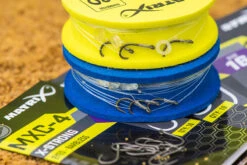 Matrix MXC-4 X STRONG EYED BARBLESS - 5 Opties 15 Matrix MXC-4 X STRONG EYED BARBLESS - 5 Opties -Visserij Benodigdheden Winkel mxc 4 in use 15