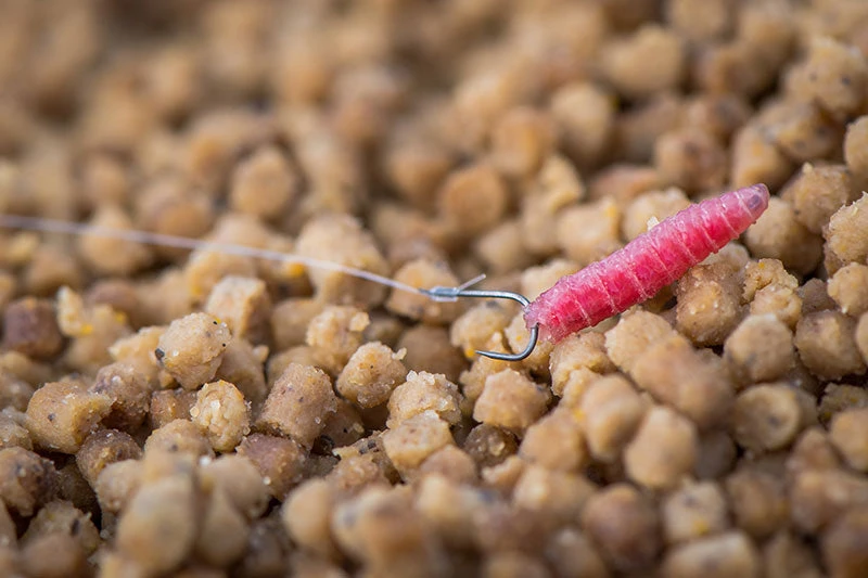 Matrix MXC-5 LIGHT SPAD END BARBLESS - 3 Opties 7 Matrix MXC-5 LIGHT SPAD END BARBLESS - 3 Opties - Afbeelding 7