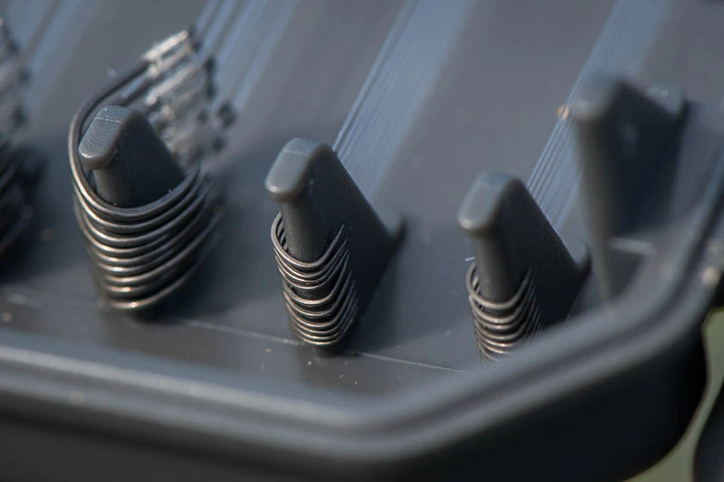 Matrix MXC-5 LIGHT SPAD END BARBLESS - 3 Opties 10 Matrix MXC-5 LIGHT SPAD END BARBLESS - 3 Opties - Afbeelding 10