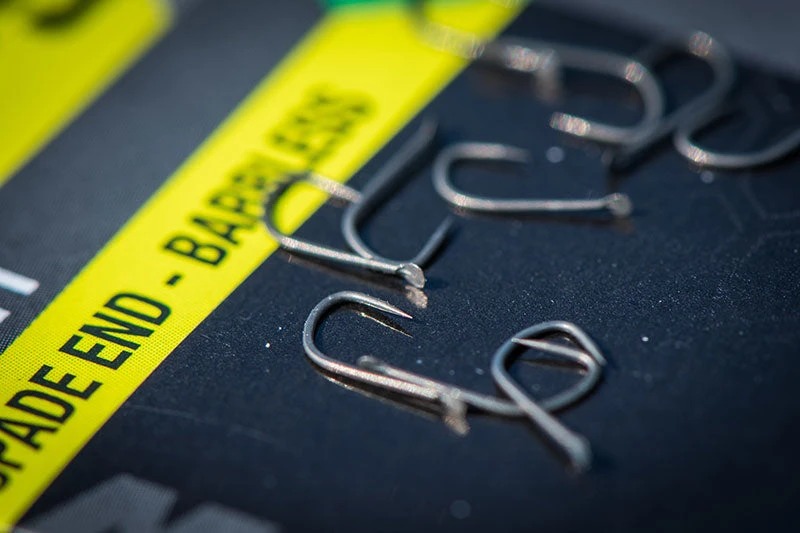 Matrix MXC-5 LIGHT SPAD END BARBLESS - 3 Opties 5 Matrix MXC-5 LIGHT SPAD END BARBLESS - 3 Opties - Afbeelding 5