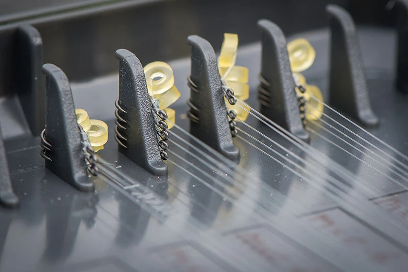 Matrix MXC-6 MEDIUM EYED BARBLESS -4 Opties 9 Matrix MXC-6 MEDIUM EYED BARBLESS -4 Opties - Afbeelding 9