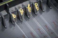 Matrix MXC-6 MEDIUM EYED BARBLESS -4 Opties 19 Matrix MXC-6 MEDIUM EYED BARBLESS -4 Opties -Visserij Benodigdheden Winkel mxc 6 in use 17