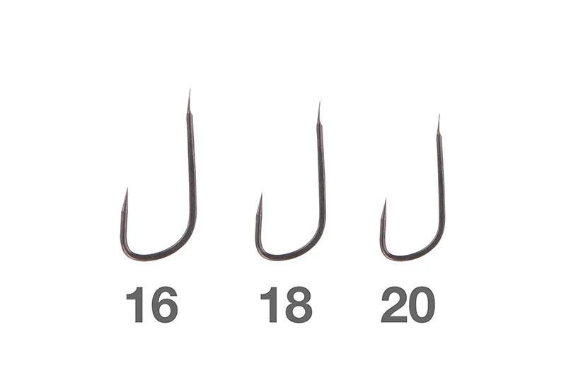 Matrix MXC-5 LIGHT SPAD END BARBLESS - 3 Opties 2 Matrix MXC-5 LIGHT SPAD END BARBLESS - 3 Opties - Afbeelding 2