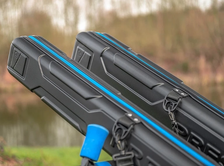 Preston HARDCASE POLE SAFE - 2 Opties 9 Preston HARDCASE POLE SAFE - 2 Opties - Afbeelding 9