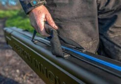 Preston HARDCASE POLE SAFE - 2 Opties 12 Preston HARDCASE POLE SAFE - 2 Opties -Visserij Benodigdheden Winkel preston P0130102 Hardcase Pole Safe 7 min