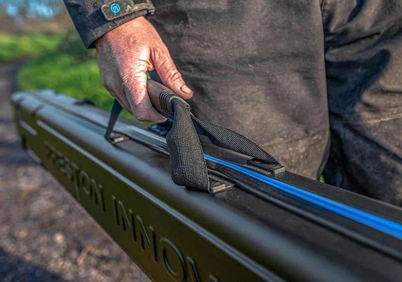 Preston HARDCASE POLE SAFE - 2 Opties 3 Preston HARDCASE POLE SAFE - 2 Opties - Afbeelding 3