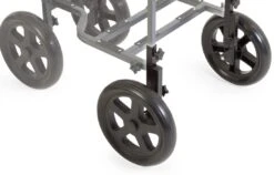 Preston FOUR WHEEL SHUTTLE CONVERSION KIT 5 Preston FOUR WHEEL SHUTTLE CONVERSION KIT -Visserij Benodigdheden Winkel preston double wheel conversion kit spst19 2 min