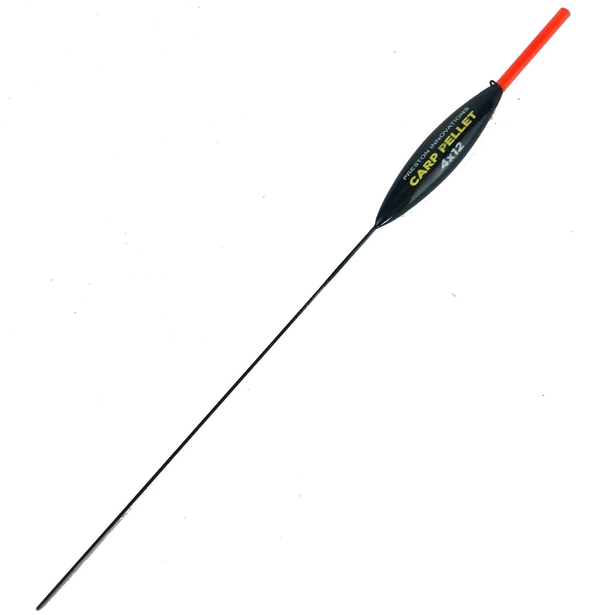 Preston CARP PELLET POLE FLOAT (10 Stuks Of €2,2/stuk) 1 Preston CARP PELLET POLE FLOAT (10 Stuks Of €2,2/stuk)