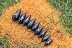 Preston KERRY (10 Stuks Of €2,20/stuk) -Visserij Benodigdheden Winkel preston float dobber kerry 2 min