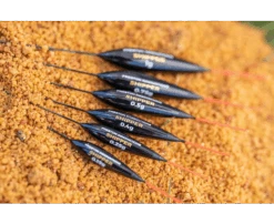 Preston SHIPPER (10 Stuks Of €2,20/stuk) -Visserij Benodigdheden Winkel preston shipper float dobber 2 min