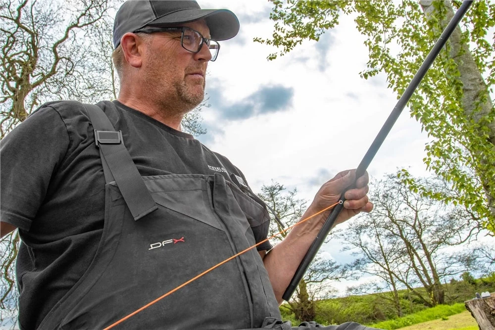 Preston XL ROLLER PULLA BUSH 4 Preston XL ROLLER PULLA BUSH - Afbeelding 4