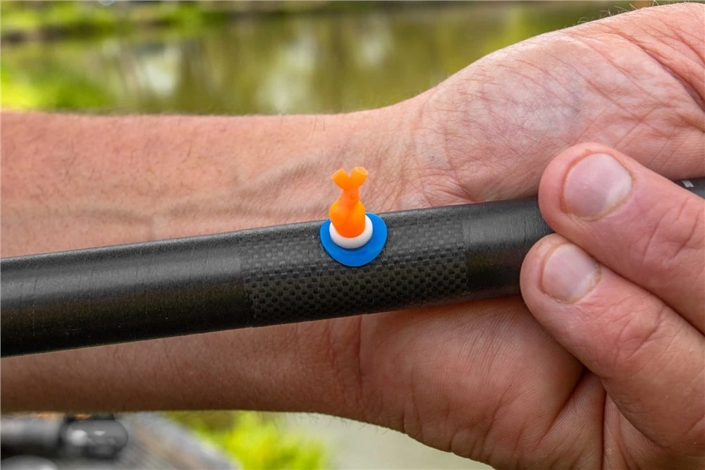 Preston XL ROLLER PULLA BUSH 6 Preston XL ROLLER PULLA BUSH - Afbeelding 6