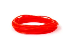 Matrix SLIK ELASTIC - 8 Opties -Visserij Benodigdheden Winkel slik hybrid elastic 3m 16mm 10 12size cu01