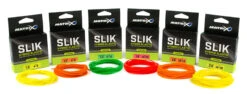 Matrix SLIK ELASTIC - 8 Opties