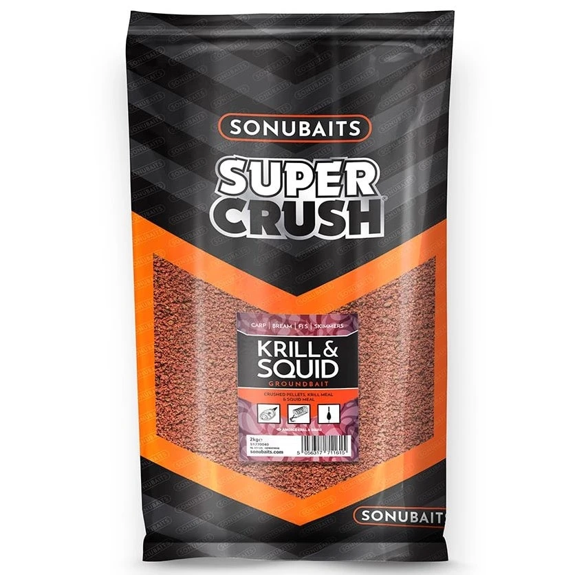 Sonubaits SUPERCRUSH 2kg 13 Sonubaits SUPERCRUSH 2kg - Afbeelding 13