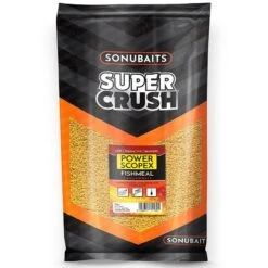 Sonubaits SUPERCRUSH 2kg 27 Sonubaits SUPERCRUSH 2kg -Visserij Benodigdheden Winkel sonubaits power scopex 2kg min