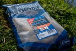 Sonubaits MATCH METHOD MIX 2kg - 3 Opties -Visserij Benodigdheden Winkel sonubaits s1770043 match method mix marine 1 min