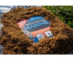 Sonubaits MATCH METHOD MIX 2kg - 3 Opties -Visserij Benodigdheden Winkel sonubaits s1770043 match method mix marine 6 min