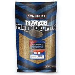 Sonubaits MATCH METHOD MIX 2kg - 3 Opties -Visserij Benodigdheden Winkel sonubaits s1770043 match method mix marine min