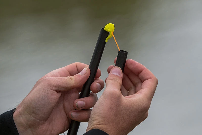 Matrix TOP KIT RIG CLIPS 8 Matrix TOP KIT RIG CLIPS - Afbeelding 8