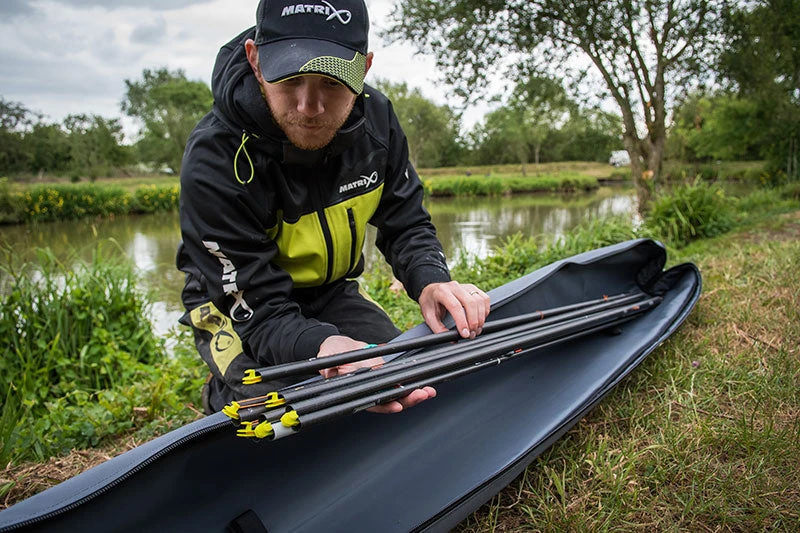 Matrix TOP KIT RIG CLIPS 14 Matrix TOP KIT RIG CLIPS - Afbeelding 14