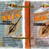 METHOD MIX (SWEET) FISHMEAL 2kg