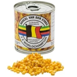 ZOETE MAÏS 150g