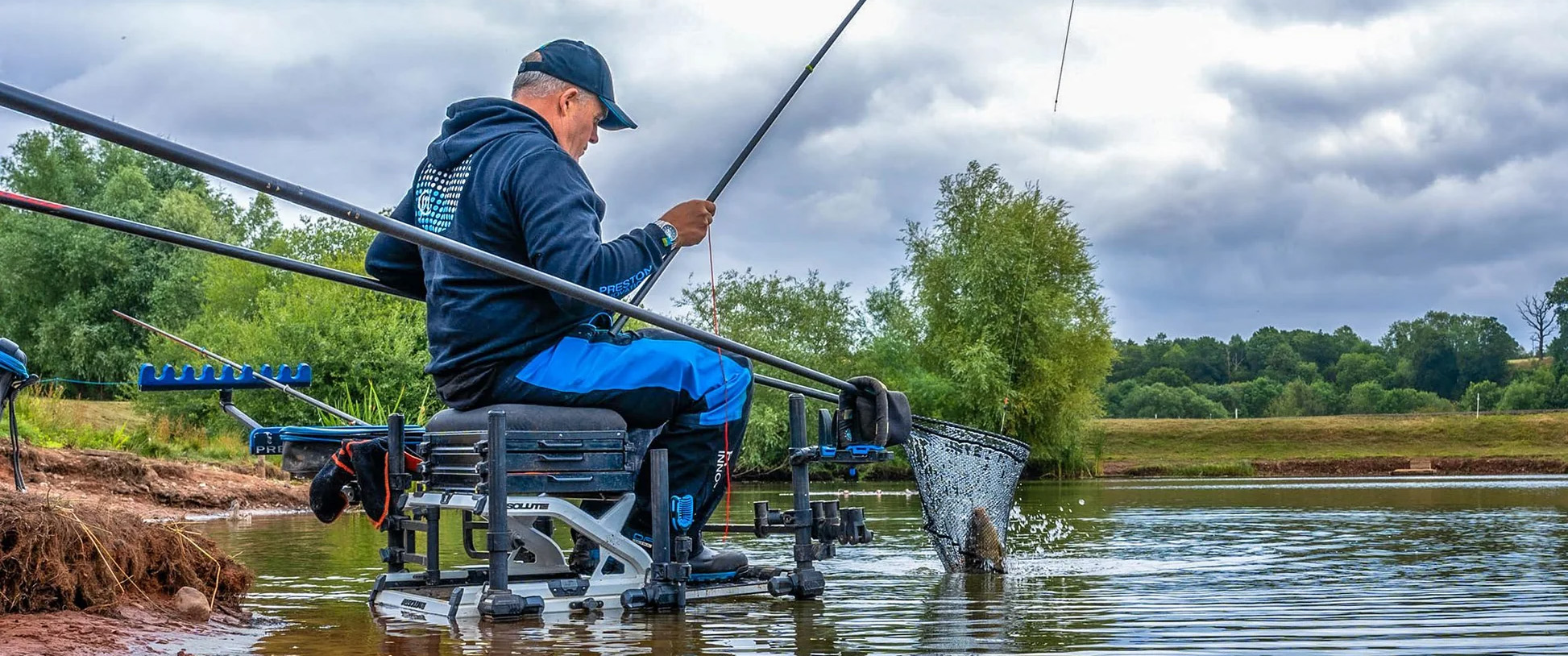 Visserij Benodigdheden Winkel -Visserij Benodigdheden Winkel 2