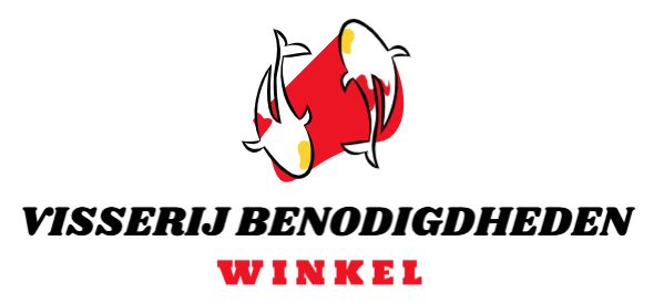 Visserij Benodigdheden Winkel